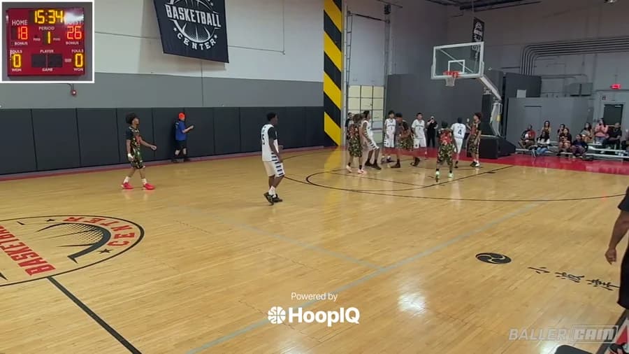 Off. Rebound
