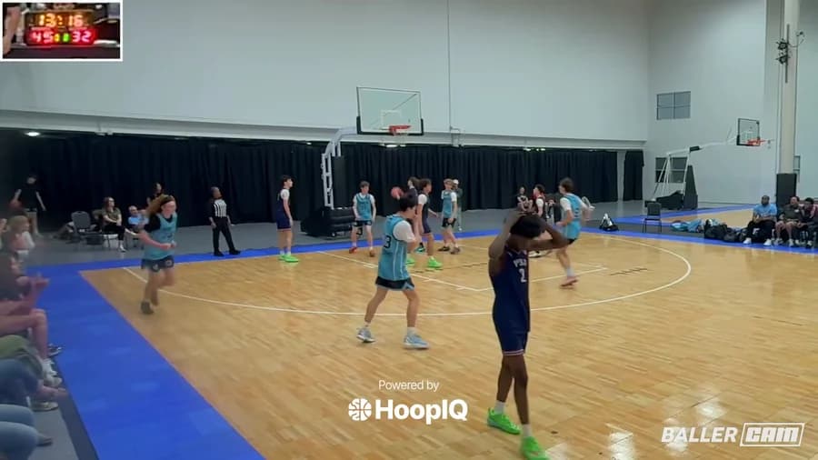 Off. Rebound
