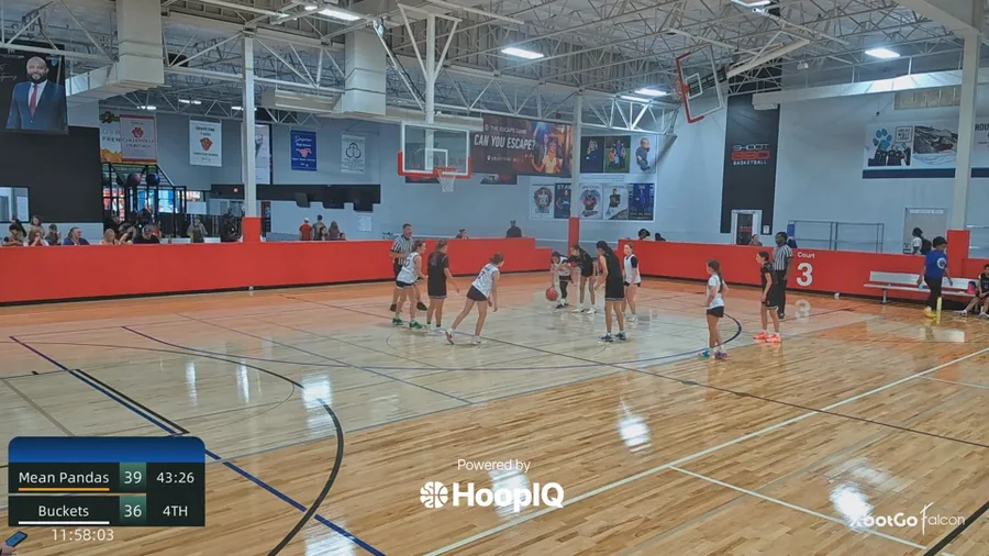 Free-throw
