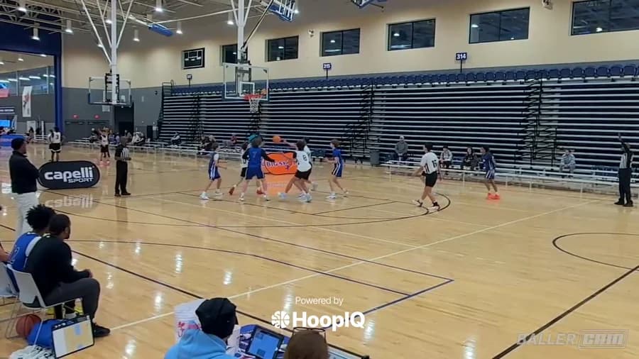 Off. Rebound