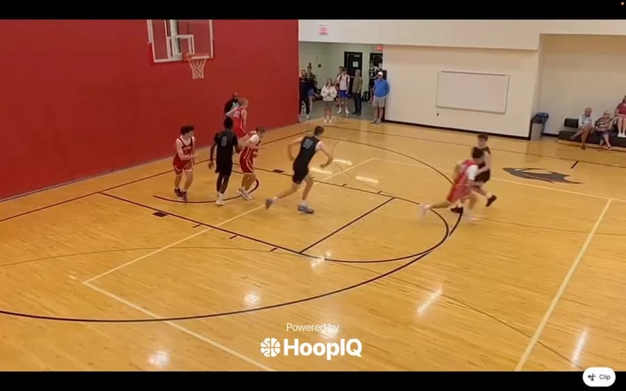 Def. Rebound