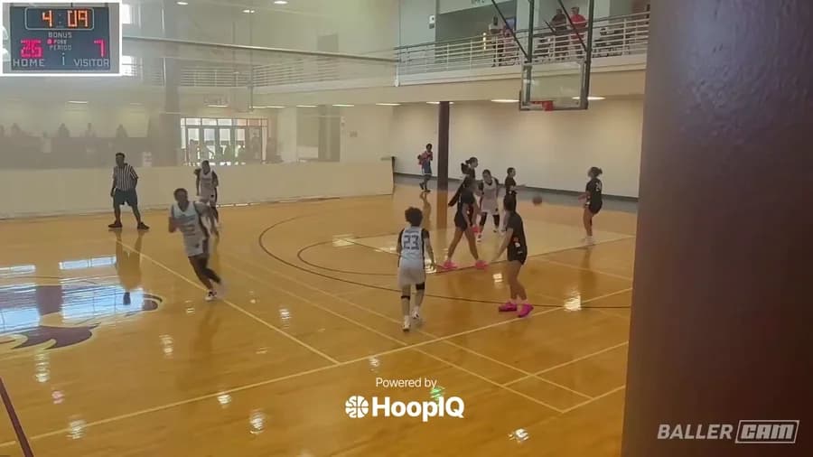 2-pt Shot