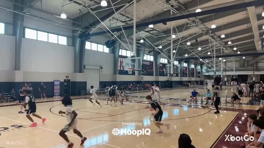 Def. Rebound