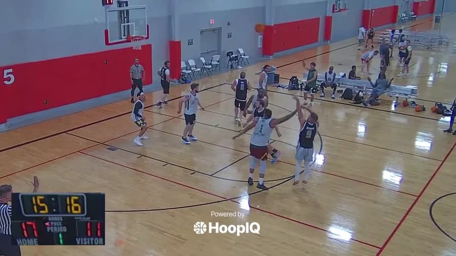 Off. Rebound