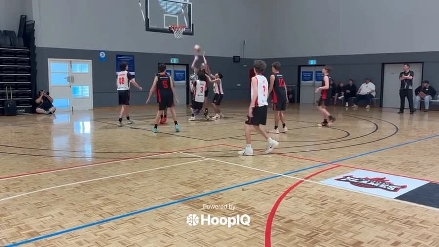 Def. Rebound