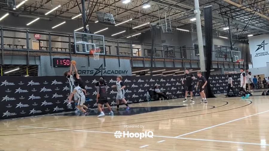 2-pt Shot