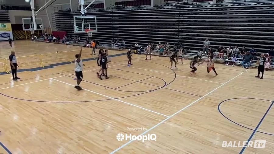 Def. Rebound