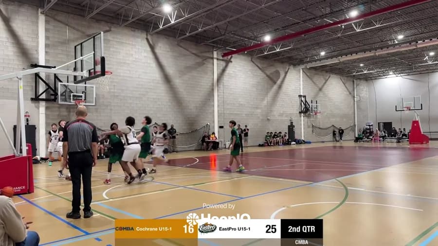 Off. Rebound