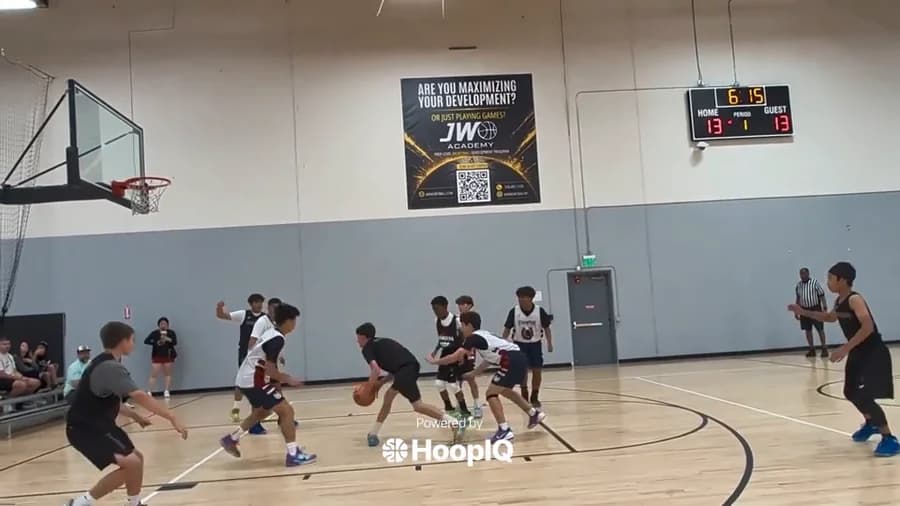Def. Rebound