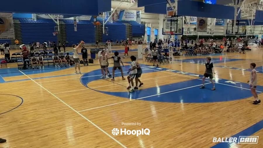 Off. Rebound