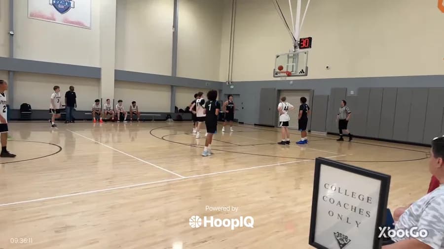 Free-throw