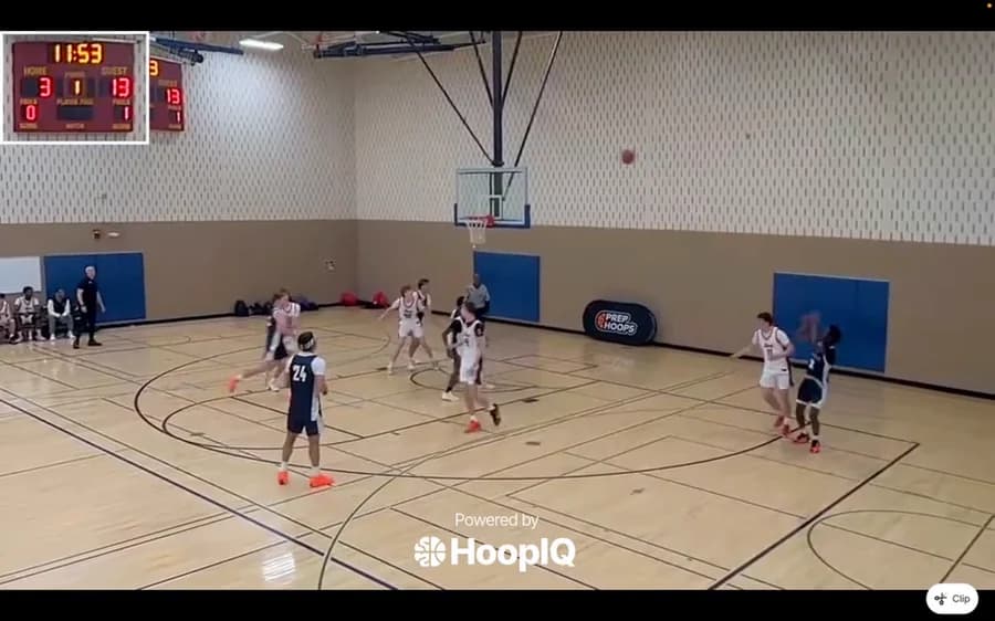 Off. Rebound