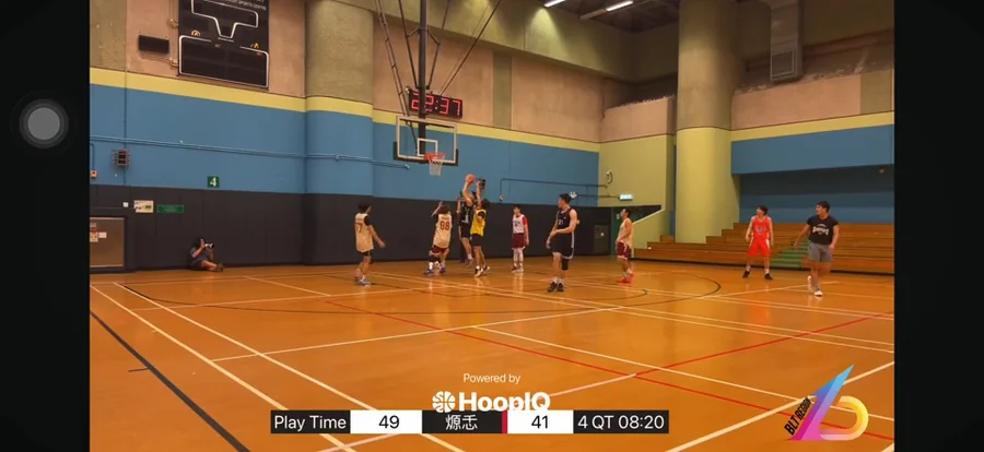 Off. Rebound