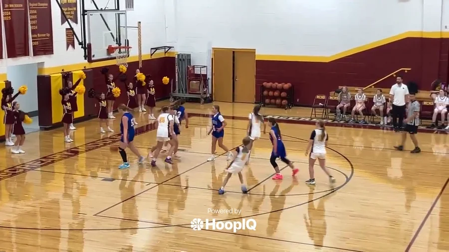 Free-throw