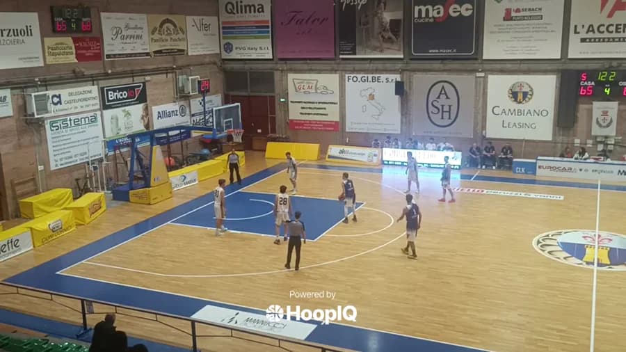 Free-throw
