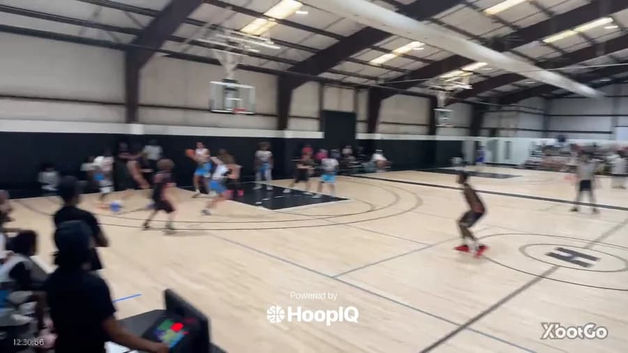 Def. Rebound