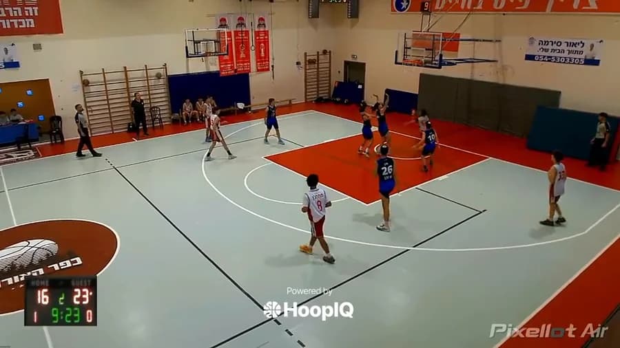 Def. Rebound