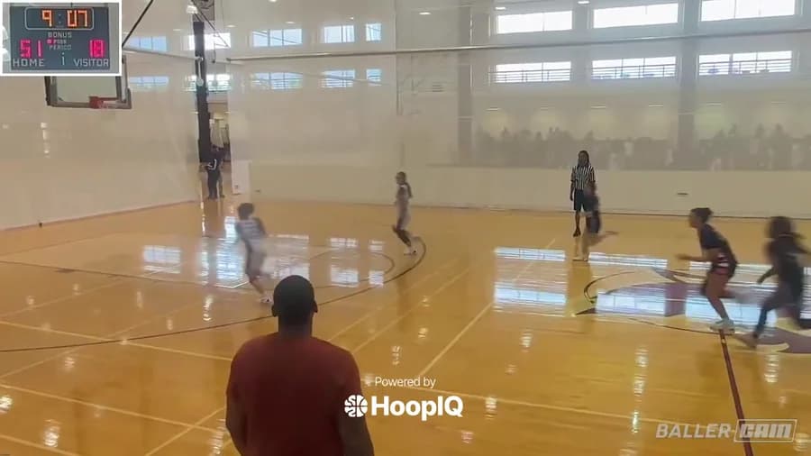 2-pt Shot