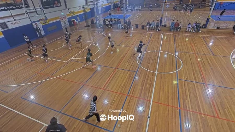 Def. Rebound
