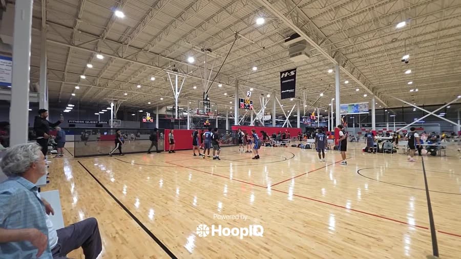 Free-throw