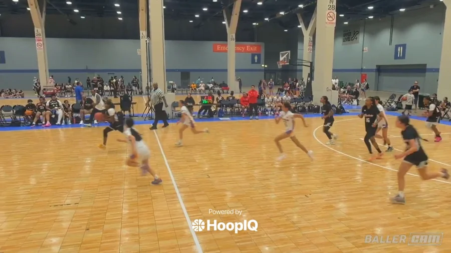 2-pt Shot