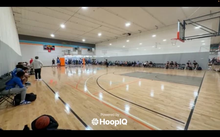3-pt Shot
