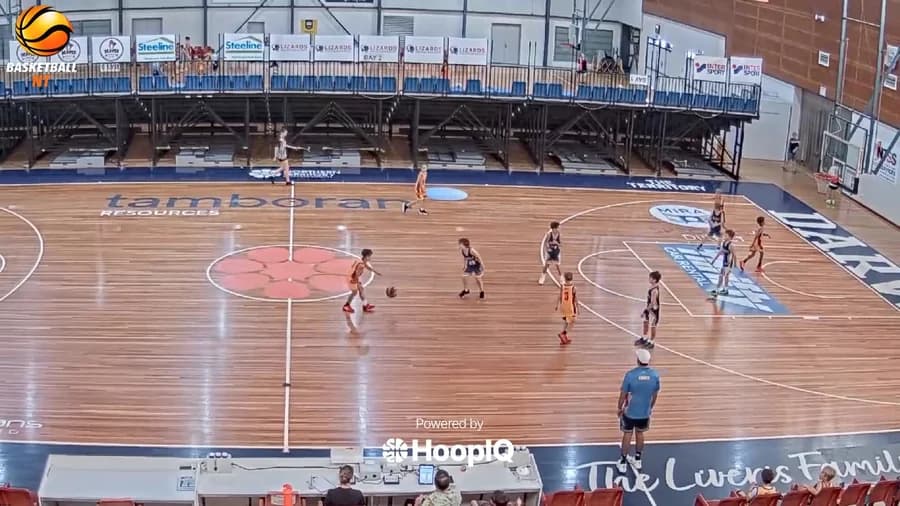 Off. Rebound