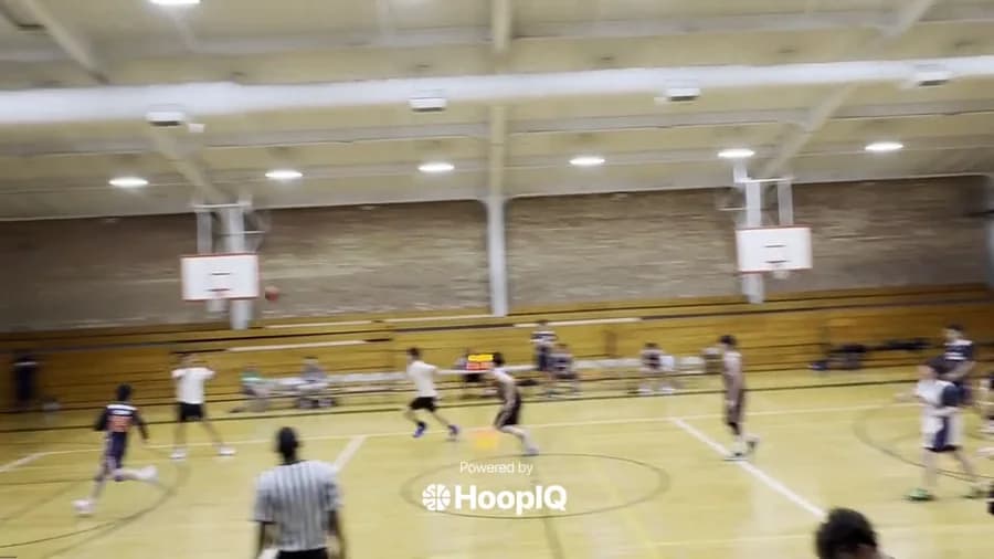 2-pt Shot
