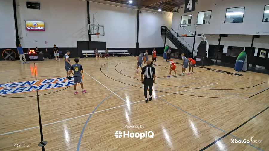 Free-throw