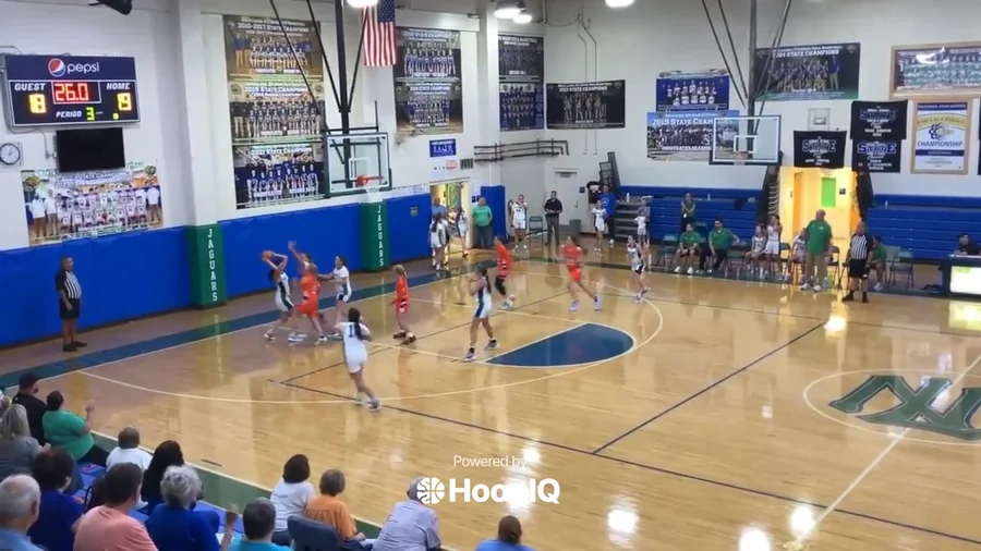 Off. Rebound