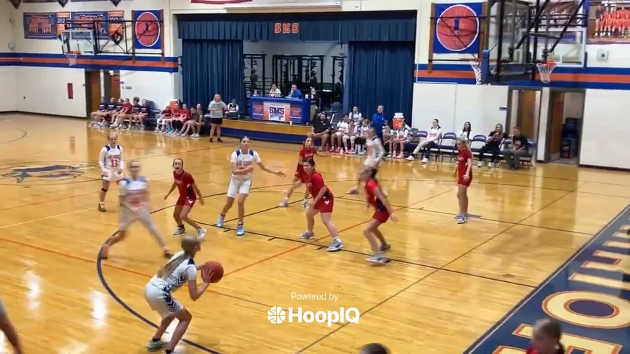 Def. Rebound