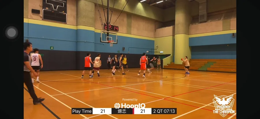 Off. Rebound