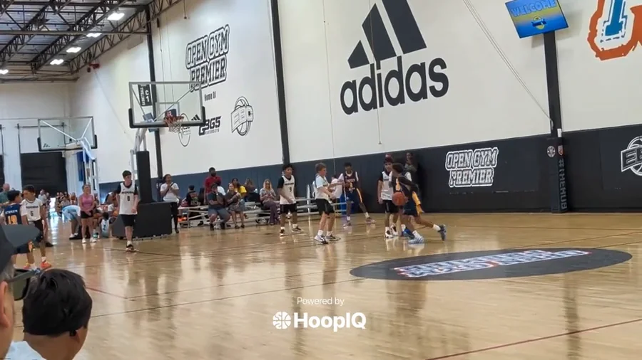 2-pt Shot