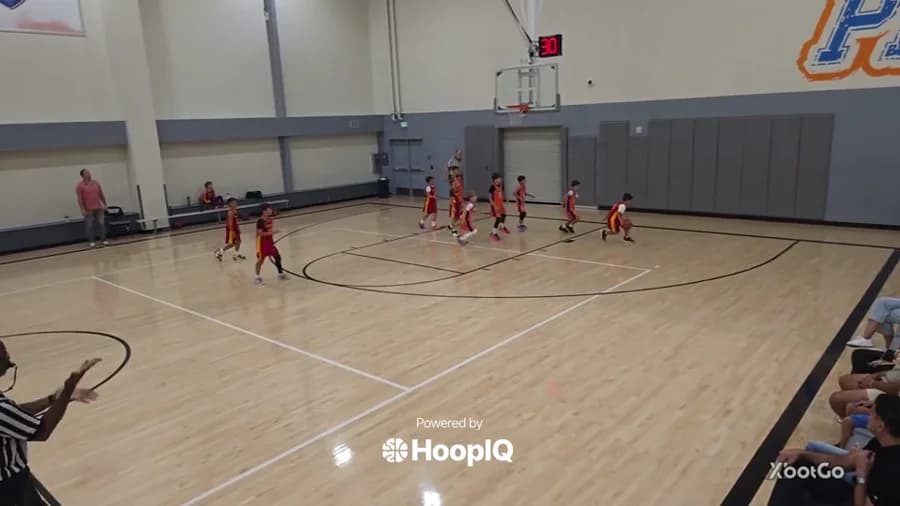 Off. Rebound