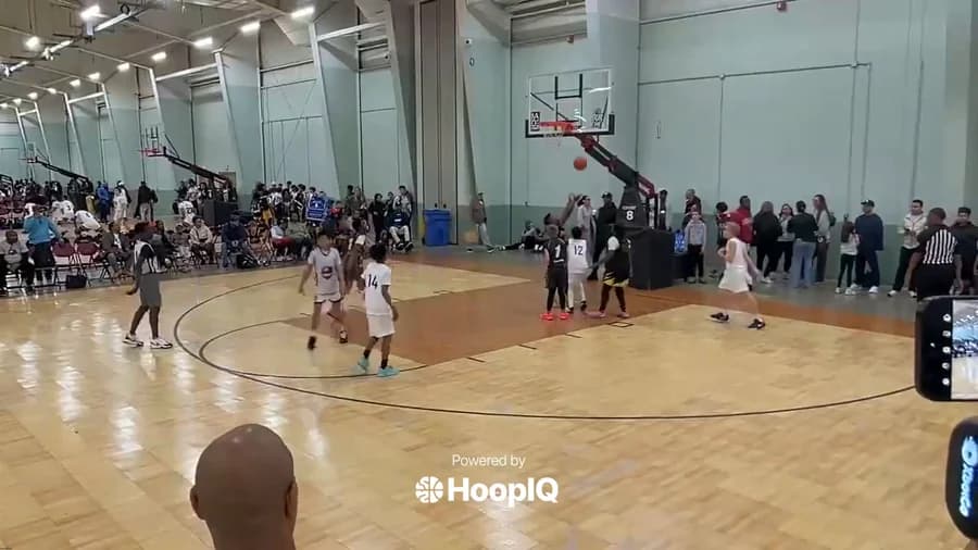 Off. Rebound