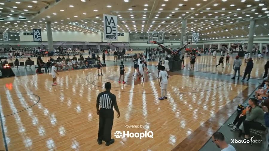 Def. Rebound
