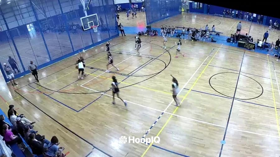 2-pt Shot