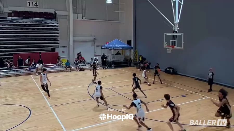 Def. Rebound