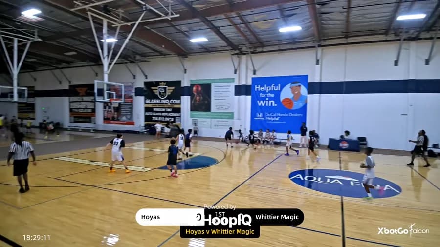 2-pt Shot