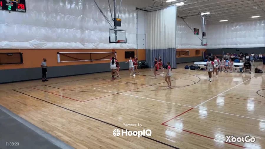 Def. Rebound