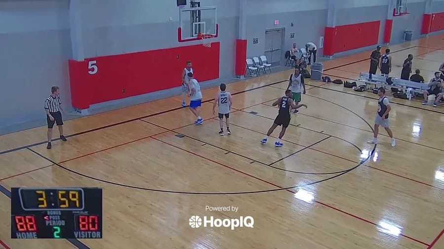 Free-throw