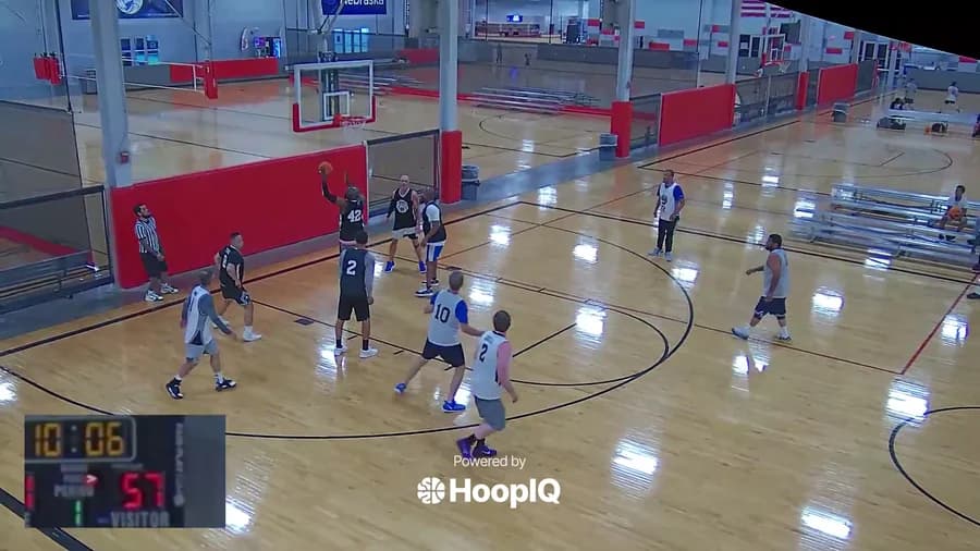 Def. Rebound
