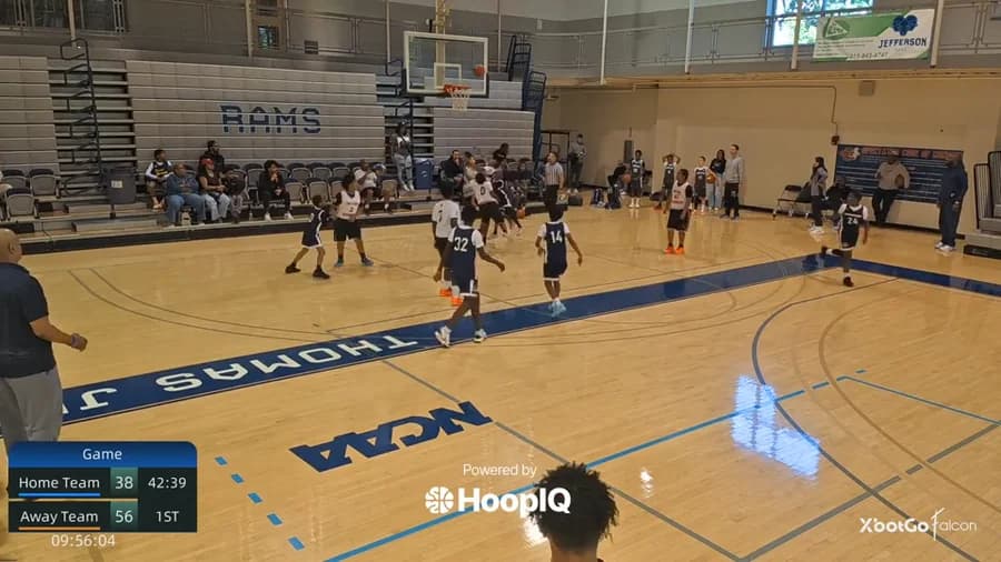 Def. Rebound