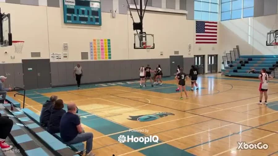 Def. Rebound
