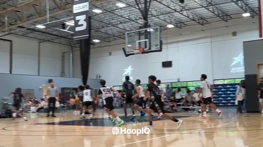 Off. Rebound