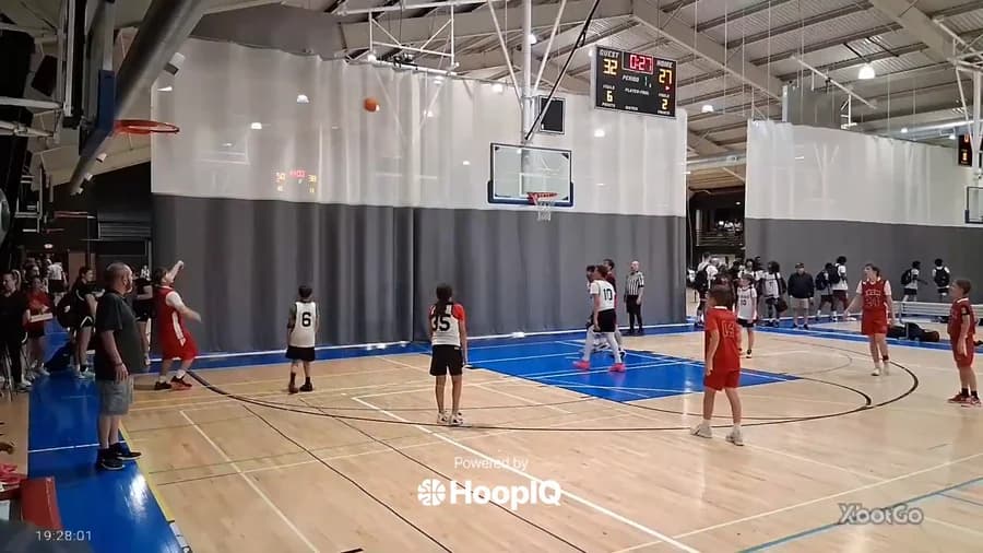 Def. Rebound