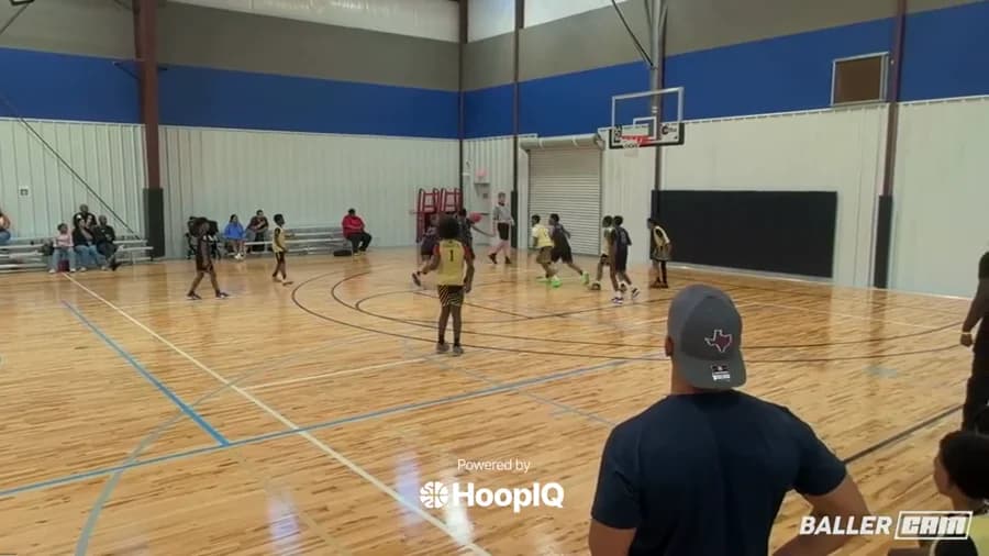 Off. Rebound