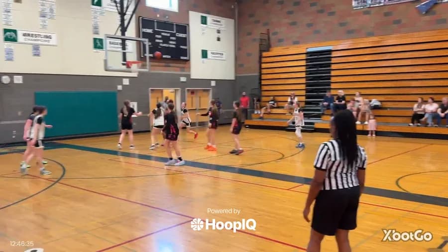 Def. Rebound