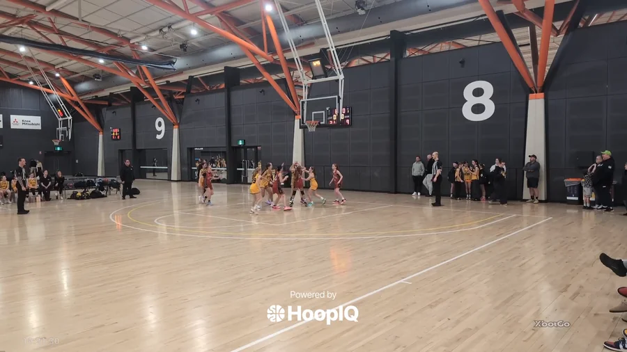Off. Rebound