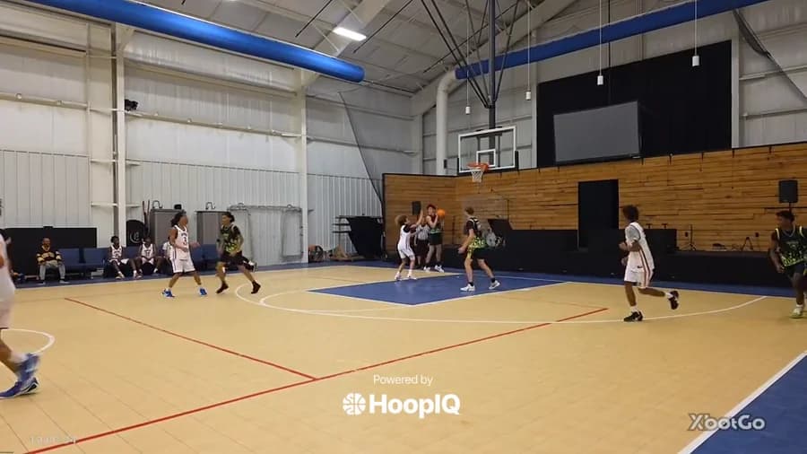 Def. Rebound